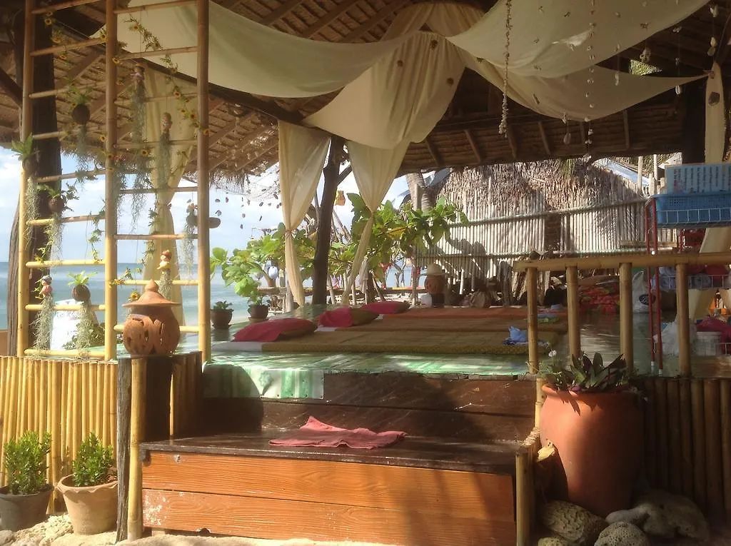 Lanta New Coconut Bungalow Ko Lanta Thailand
