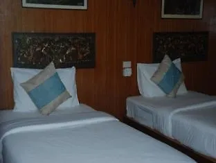 Lanta New Coconut Bungalow Ko Lanta 3*,  Thailand