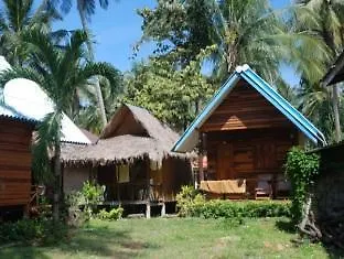 Lanta New Coconut Bungalow Ko Lanta