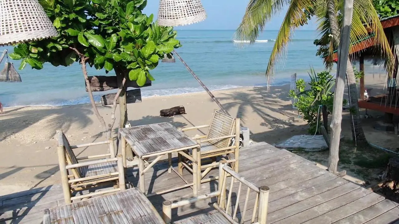 Lanta New Coconut Bungalow Ko Lanta Thailand