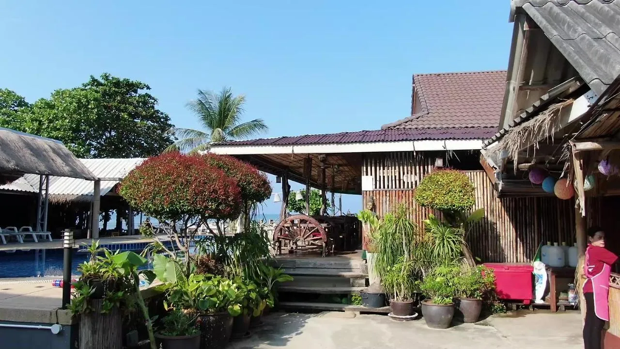 Lanta New Coconut Bungalow Ko Lanta 3*,  Thailand