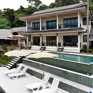 Chunut House Hostel Phi Phi-eilanden