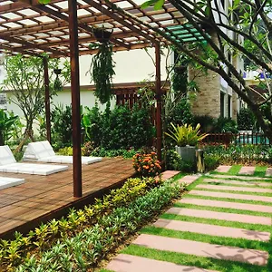 Jj Hotel Phi Phi-eilanden