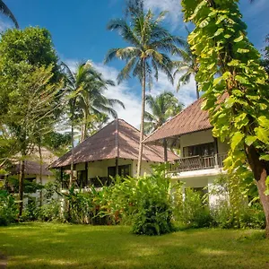 Feriested Haadson - Khaolak, Phangnga