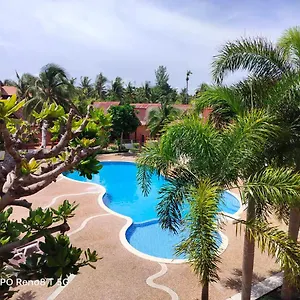 Feriested D.r. Lanta Bay, Ko Lanta