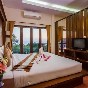 Phuchawee Lanta Koh Lanta