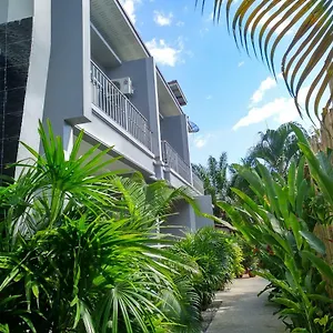 Hotel Mj Boutique Hotel Khao Lak