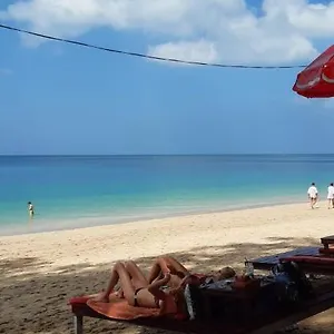 Chill Chill Long Koh Lanta